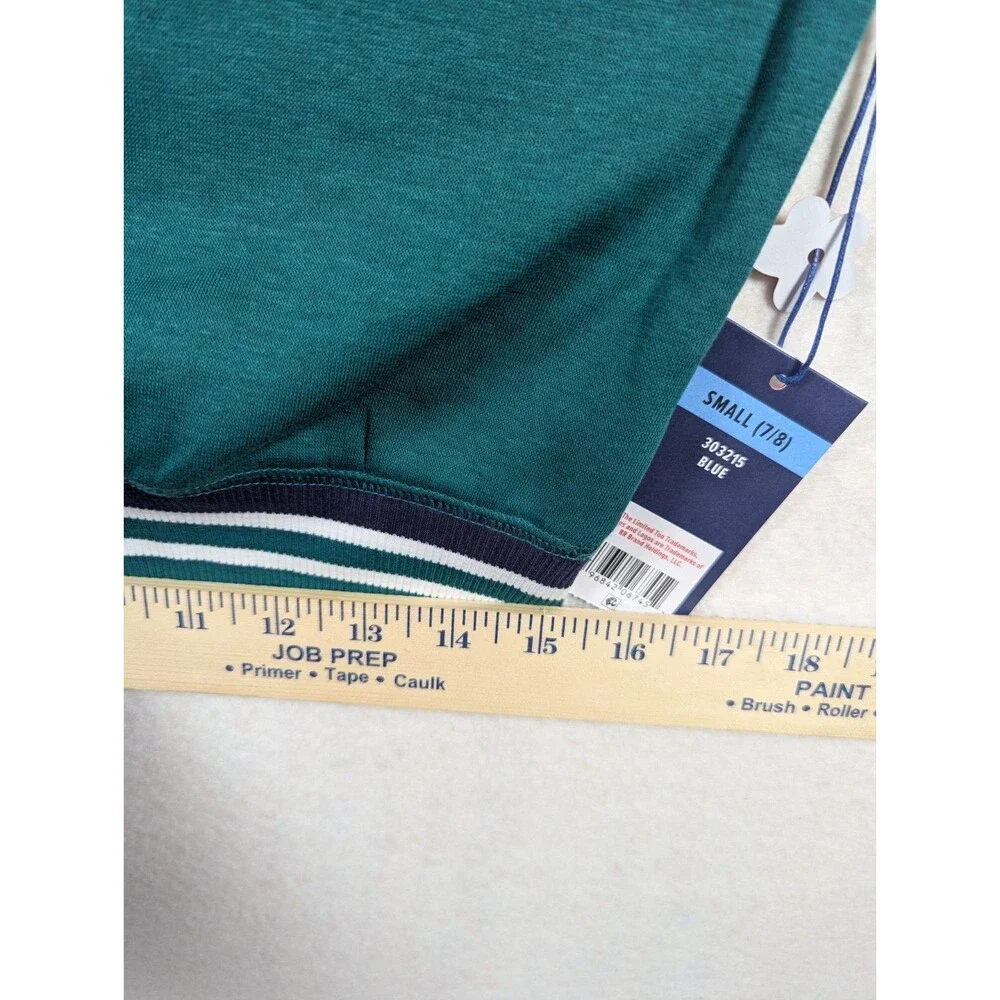 Limited Too - Girls - Crewneck Sweatshirt - Size S (7-8 )